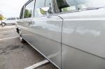 Mercedes-Benz 600 1968 года (NA)
